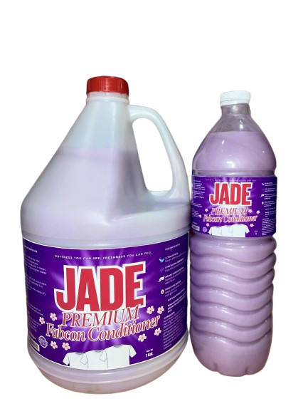 JADE Fabcon Conditioner