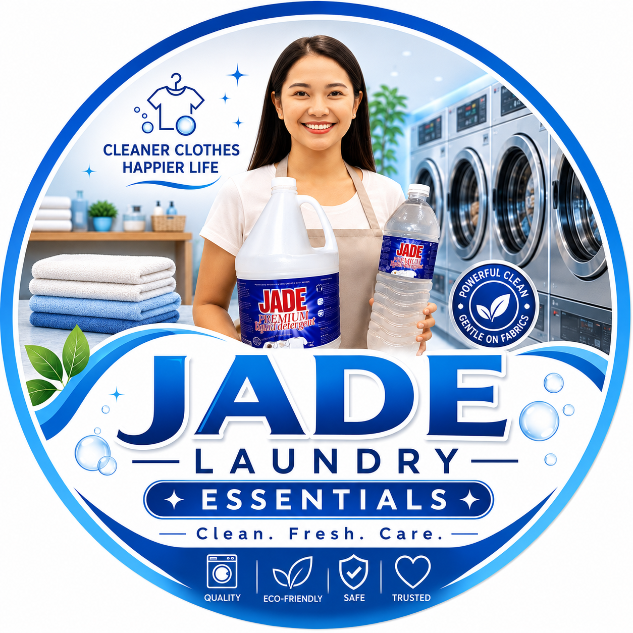 JADE
